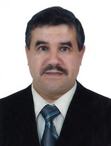 Dr. Adjar