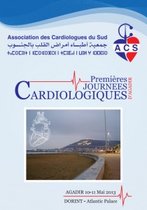 Lire la suite à propos de l’article 1ères Journées Cardiologiques d’Agadir