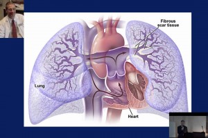 Importance du système orthosympathique en cardiologie