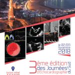 3èmes Journées d’échocardiographie