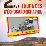 2èmes Journées d’échocardiographie