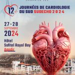 12èmes Journées de Cardiologie du Sud