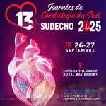 13èmes Journées de Cardiologie du Sud