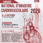 14ᵉ Journées de l&rsquo;Association des Cardiologues du Sud : Rendez-vous de l&rsquo;imagerie cardiovasculaire